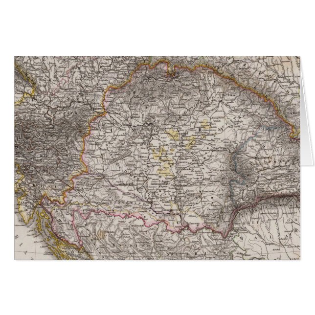 Österreich-Ungarische Monarchie (Vorderseite (Horizontal))