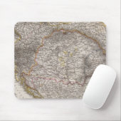 Österreich-Ungarische Monarchie Mousepad (Mit Mouse)