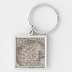 Österreich-Ungarische Monarchie Schlüsselanhänger