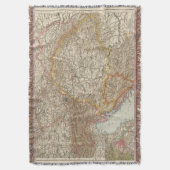 Österreich Ungarn 2 Decke (Vorderseite Vertikal)