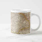 Österreich Ungarn 2 Jumbo-Tasse (Rechts)