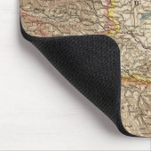 Österreich Ungarn 2 Mousepad (Ecke)