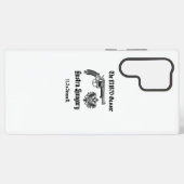 Österreich-Ungarn: Gasser-Revolver im Ersten Weltk Samsung Galaxy Hülle (Rückseite (Horizontal))