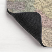 Österreich Ungarn Mousepad (Ecke)