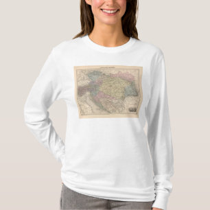 Österreich Ungarn T-Shirt
