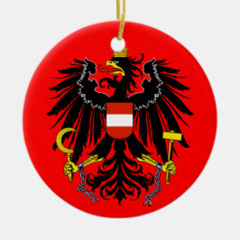 ÖSTERREICH* Weihnachtsschmuck