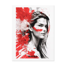 Österreich: Welt der Frauen