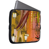 ÖSTERREICH, Wien: Fleischmarkt: Griechengasse Laptopschutzhülle (Vorne Rechts)