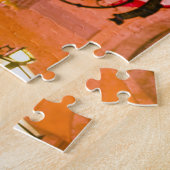 ÖSTERREICH, Wien: Fleischmarkt: Griechengasse Puzzle (Seite)