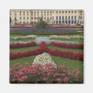 Österreich, Wien. Maria Theresias Magnet