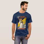 Österreicher-7. Kriegs-Darlehen T-Shirt (Vorne ganz)