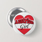Österreicherin Button (Vorne & Hinten)