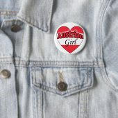 Österreicherin Button (Beispiel)