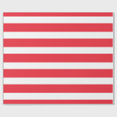 Österreichflagge Geschenkpapier (Flach)