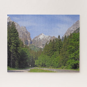 Österreichische Alpen 520-pc Puzzle