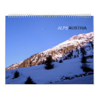Österreichische Alpen