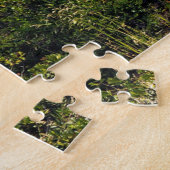 Österreichische Alpen Landschaftlich Mountain Jigs Puzzle (Seite)