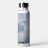 Österreichische Alpen Trinkflasche (rechts)