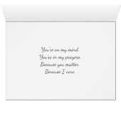 Österreichische Bergwelt (Innenansicht Horizontal (Unten))