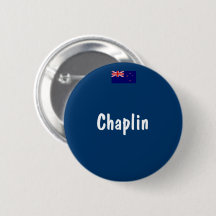Österreichische Flagge Chaplin