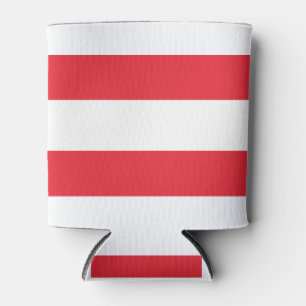 Österreichische Flagge Dosenkühler