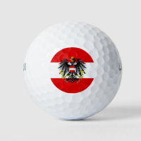 Österreichische Flagge