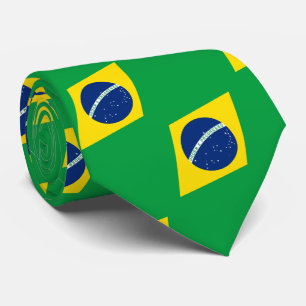 Österreichische Flagge Krawatte