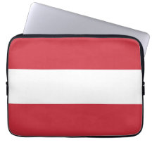 Österreichische Flagge