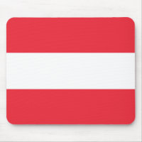 Österreichische Flagge
