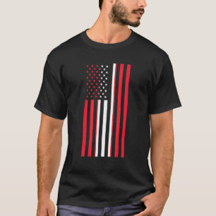 Österreichische Flagge Österreich 1 T-Shirt