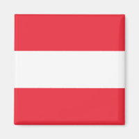 Österreichische Flagge (Österreich)