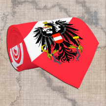 Österreichische Flagge, Österreich - Reise, Geschä