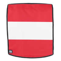 Österreichische Flagge