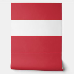 Österreichische Flagge Tapete