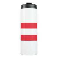 Österreichische Flagge