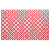 Österreichische Flagge & Trendy Fabric Mode Stoff (Fat Quarter (45,7 x 55,9 cm))