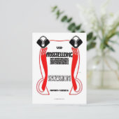 Österreichische Jugendstil Jugendstil Jugendstil-A Postkarte (Stehend Vorderseite)