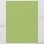 Österreichische Landschaft, Reiseagentur Werbung Flyer (Hinten)