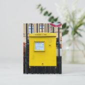 Österreichische Post Postkarte (Stehend Vorderseite)