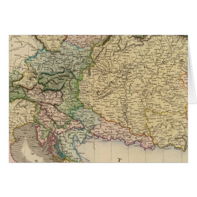 Österreichische Sprache (Vorderseite (Horizontal))