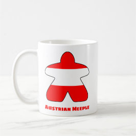 Österreichische Tasse