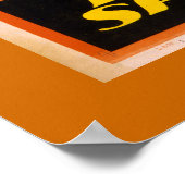 Österreichisches Darlehen aus dem 8. Weltkrieg (Le Poster (Ecke)