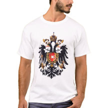 Österreichisches Empire-Wappen