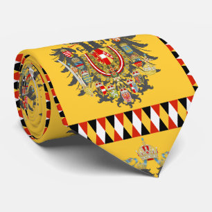 Österreichisches Kaiserreich Krawatte