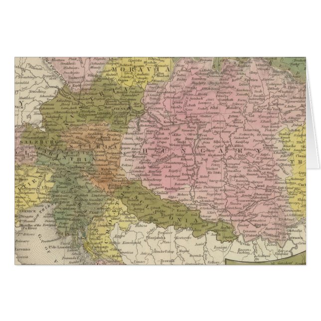 Österreichisches Reich 2 (Vorderseite (Horizontal))