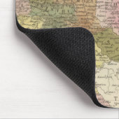 Österreichisches Reich 2 Mousepad (Ecke)