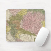 Österreichisches Reich 2 Mousepad (Mit Mouse)