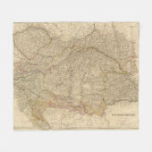 Österreichisches Reich 5 Fleecedecke (Vorderseite (Horizontal))