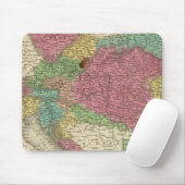 Österreichisches Reich 5 Mousepad (Mit Mouse)