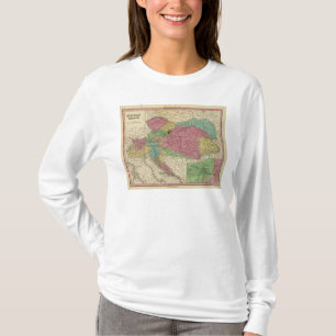 Österreichisches Reich 5 T-Shirt